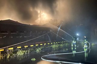 Rusové při útoku na Oděsu poškodili loď plující pod vlajkou Slovenska - Novinky